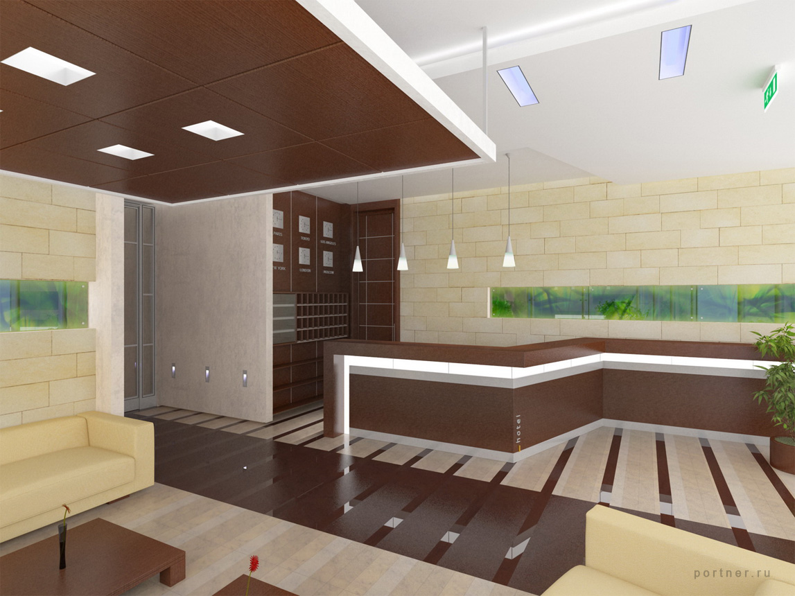 Mini-hotel "Aerohotel"