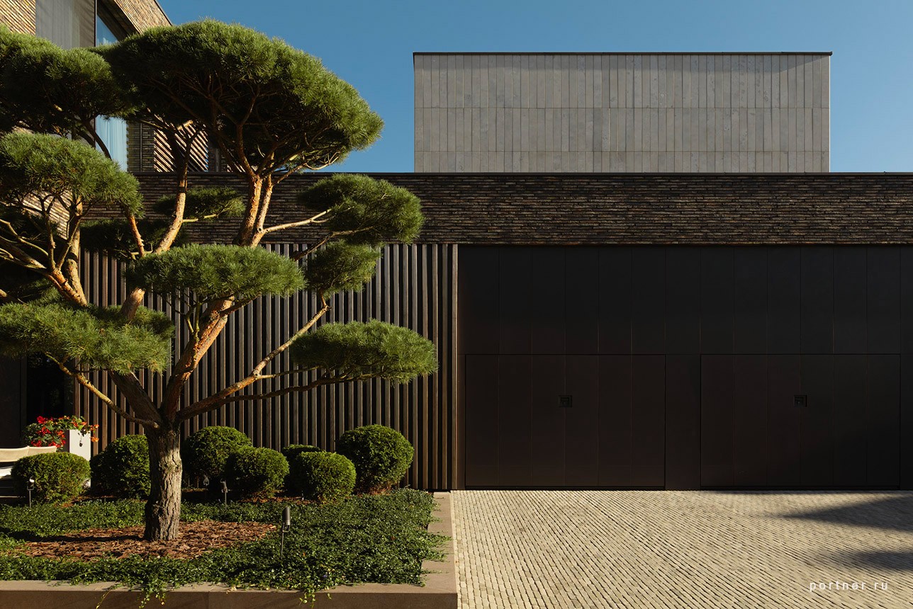 Residence "Novoe Nikolino 925-929"
