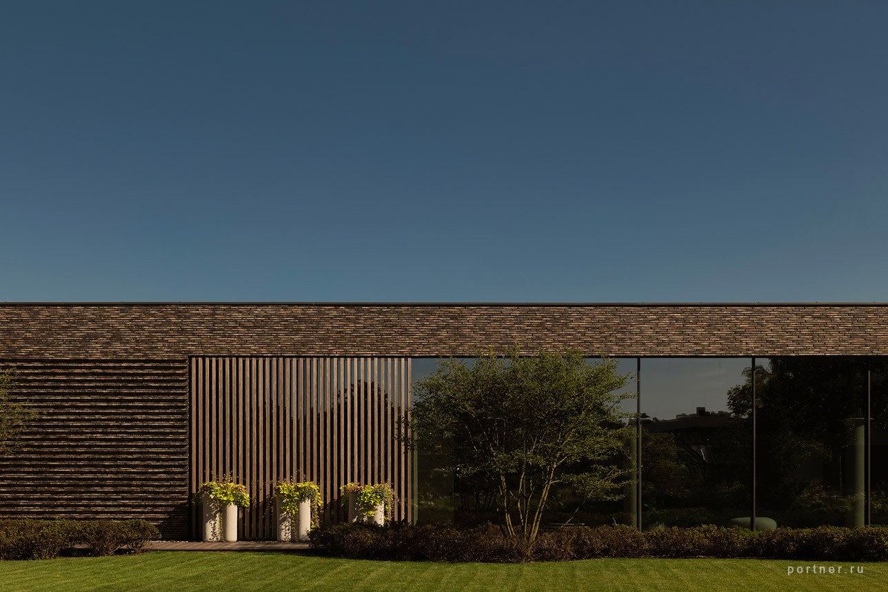 Residence "Novoe Nikolino 925-929"