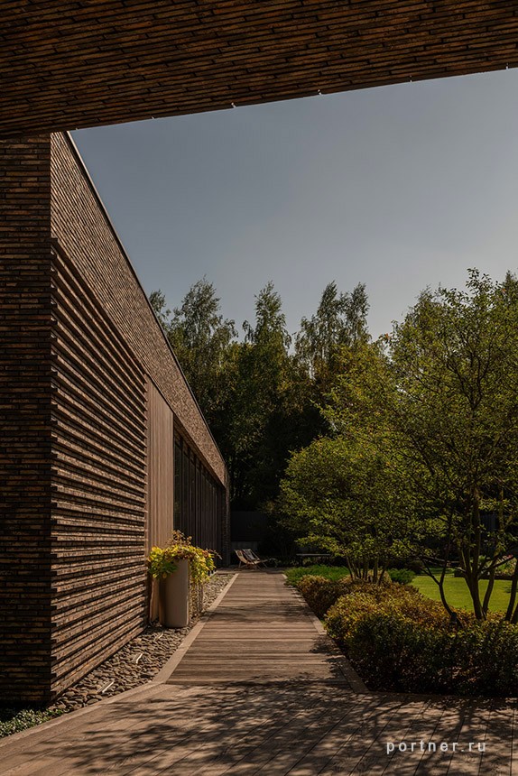 Residence "Novoe Nikolino 925-929"