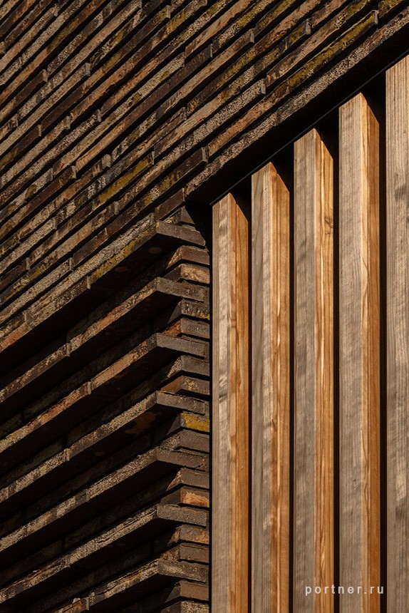 Residence "Novoe Nikolino 925-929"