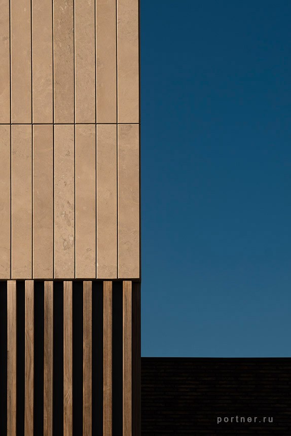 Residence "Novoe Nikolino 925-929"