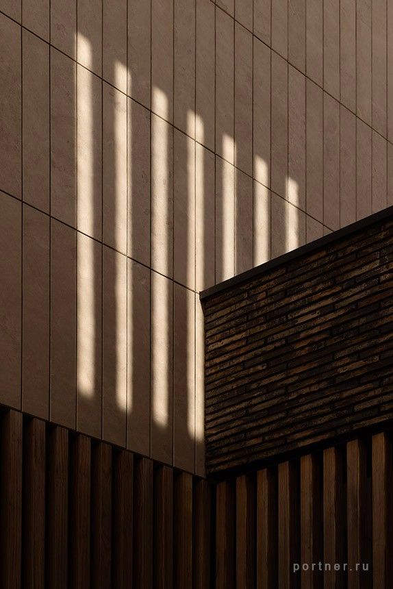 Residence "Novoe Nikolino 925-929"
