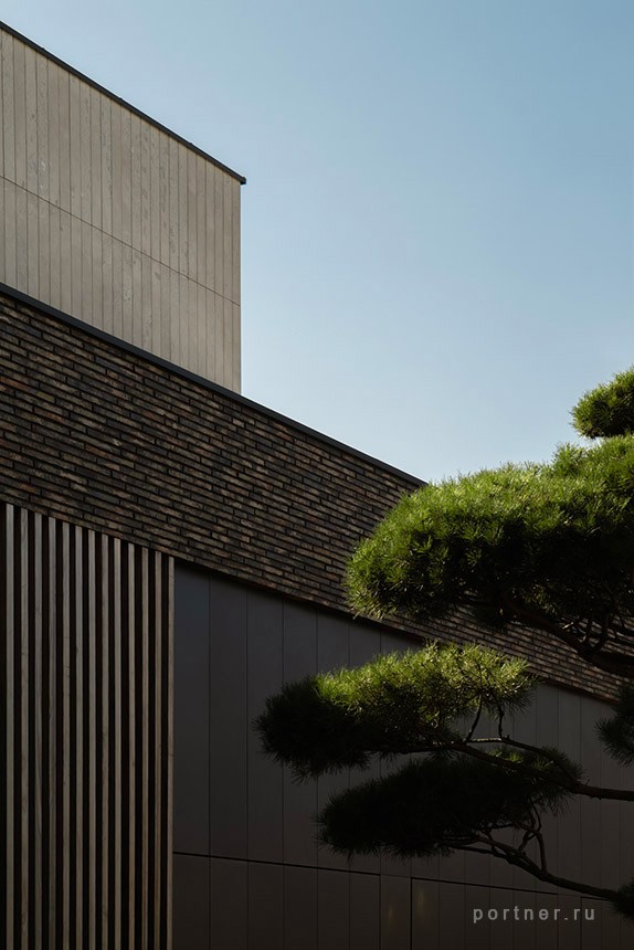 Residence "Novoe Nikolino 925-929"