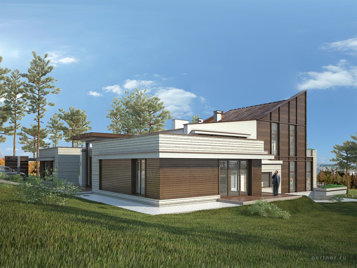 Residence "Crystal Istra 111"