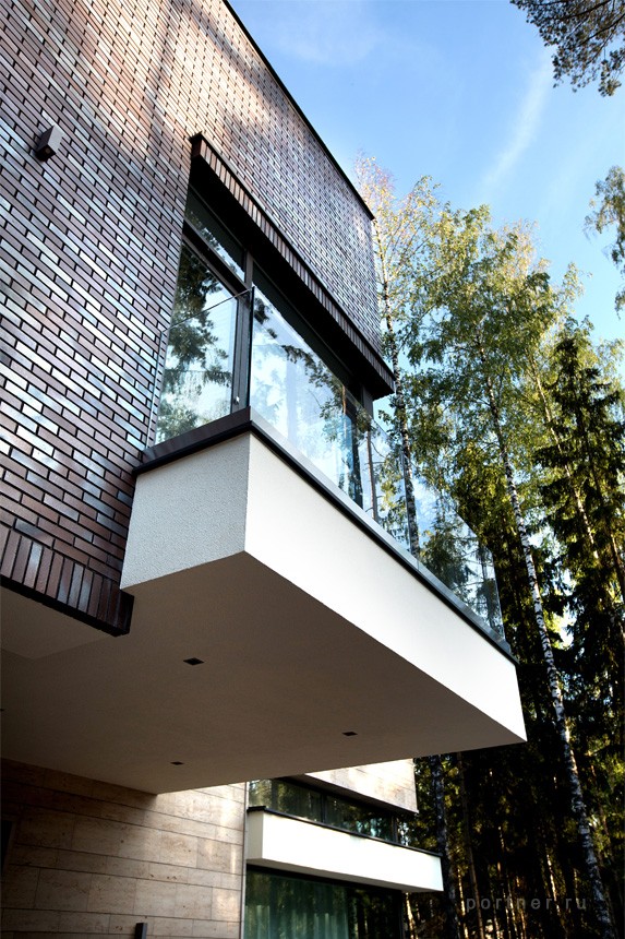 Residence "Vimpel 3"