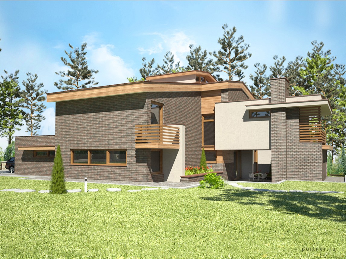 Residence "Crystal Istra 8"