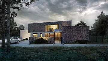 Residence in the Gulf of Finland
